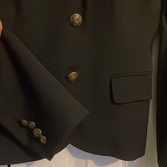 Talula Black Balzer size 8 - Picture 2 of 5